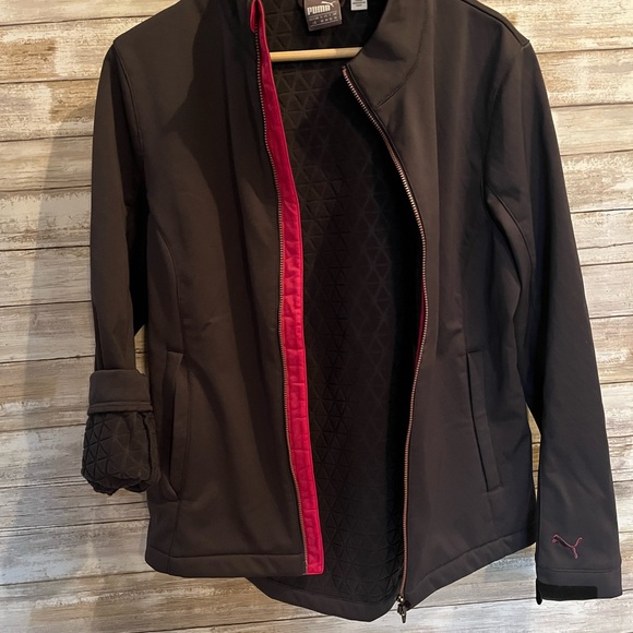 Puma Jacket - Picture 3 of 6